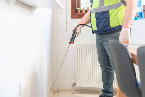 Best Cockroach Control Services  in Centre, AL